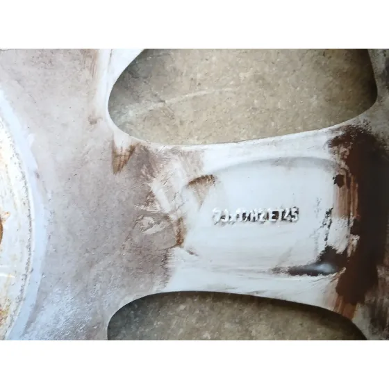 Llanta para Toyota Corolla Verso (Zer_, Zze12_, R1_)