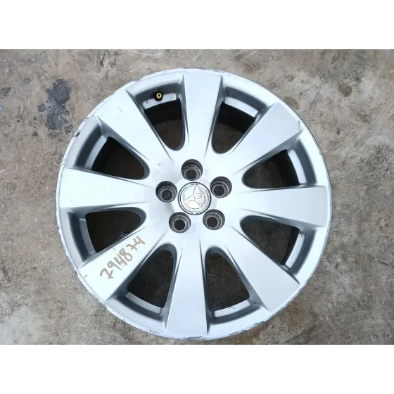 Llanta para Toyota Corolla Verso (Zer_, Zze12_, R1_)