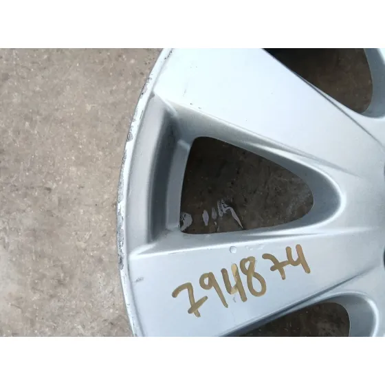 Llanta para Toyota Corolla Verso (Zer_, Zze12_, R1_)