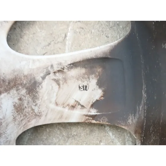 Llanta para Toyota Corolla Verso (Zer_, Zze12_, R1_)