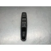 Mando Elevalunas Delantero Izquierdo para Renault Scenic Iii (Jz0/1_)
