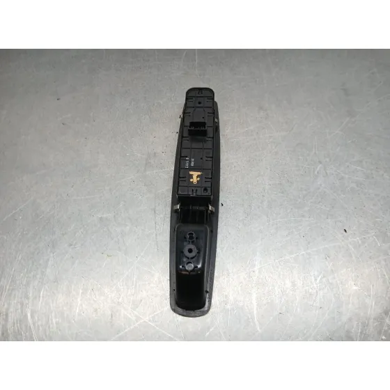 Mando Elevalunas Delantero Izquierdo para Renault Scenic Iii (Jz0/1_)