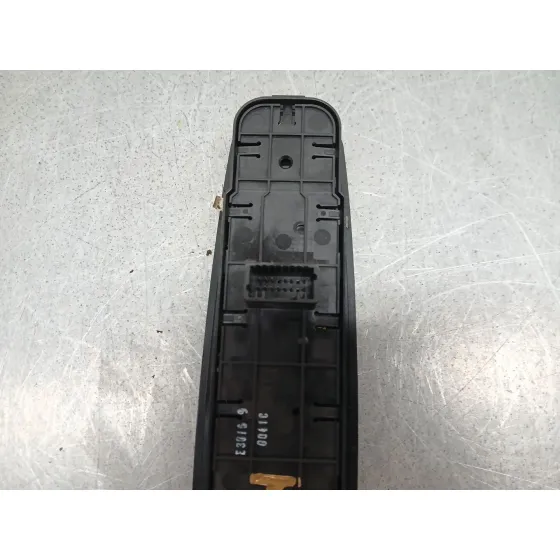 Mando Elevalunas Delantero Izquierdo para Renault Scenic Iii (Jz0/1_)