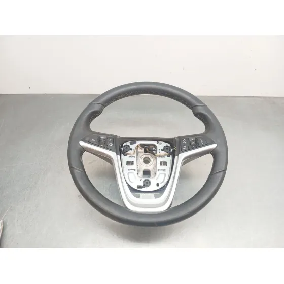 Volante para Opel Astra J (P10)
