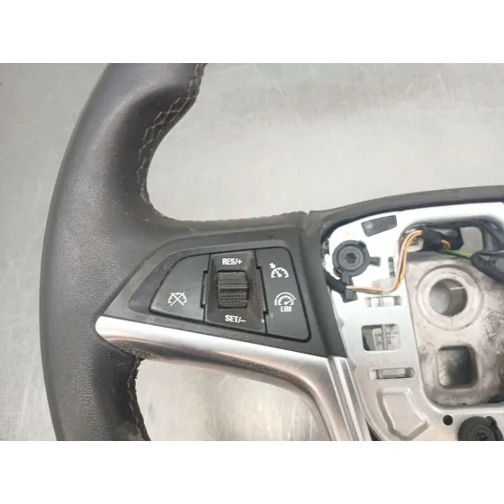 Volante para Opel Astra J (P10)