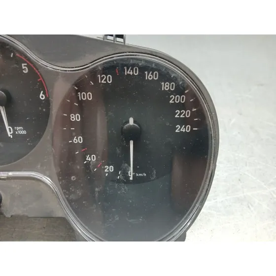 Cuadro Instrumentos para Seat Altea Xl (5P5, 5P8)