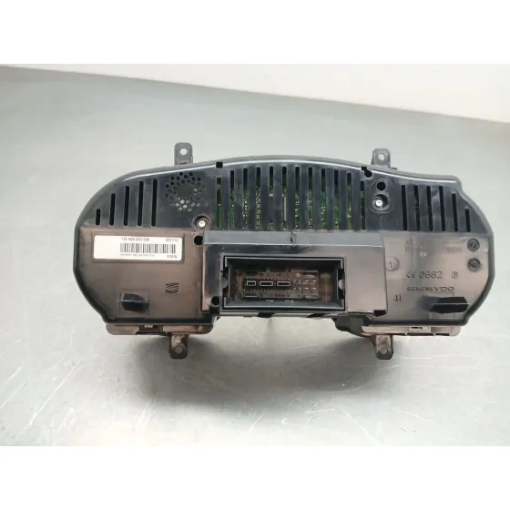 Cuadro Instrumentos para Seat Altea Xl (5P5, 5P8)