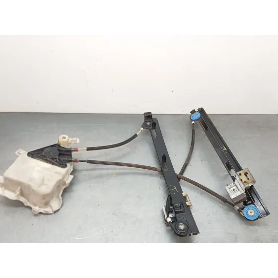 Elevalunas Delantero Derecho para Seat Altea Xl (5P5, 5P8)