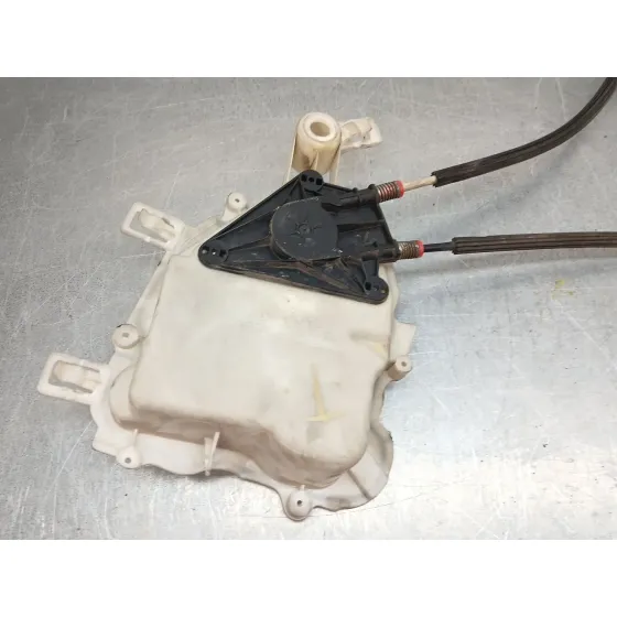Elevalunas Delantero Derecho para Seat Altea Xl (5P5, 5P8)