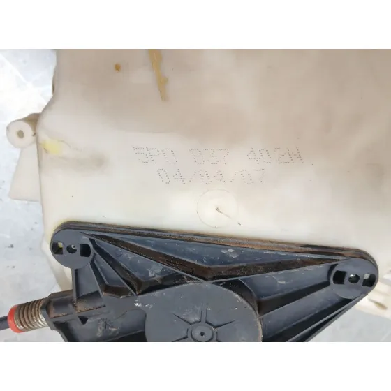 Elevalunas Delantero Derecho para Seat Altea Xl (5P5, 5P8)