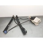 Elevalunas Delantero Izquierdo para Seat Altea Xl (5P5, 5P8)