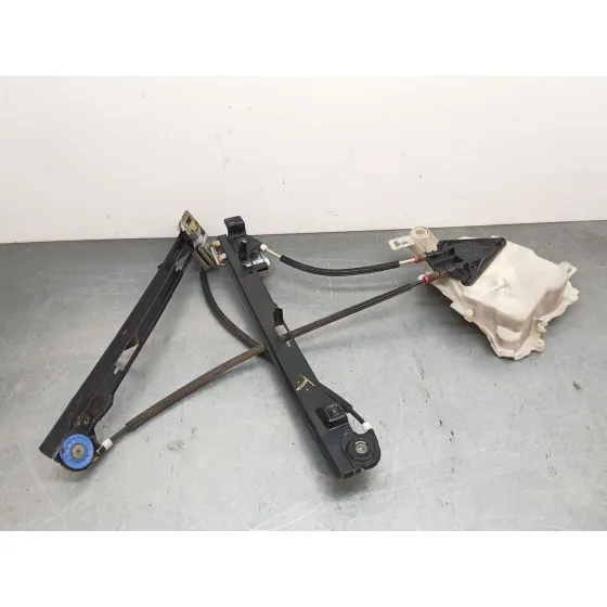 Elevalunas Delantero Izquierdo para Seat Altea Xl (5P5, 5P8)