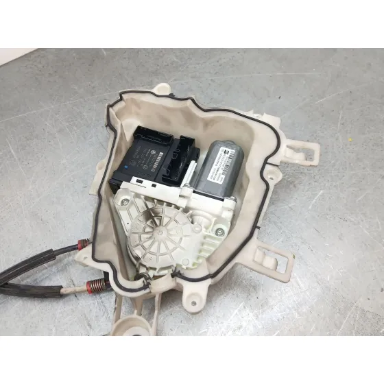 Elevalunas Delantero Izquierdo para Seat Altea Xl (5P5, 5P8)
