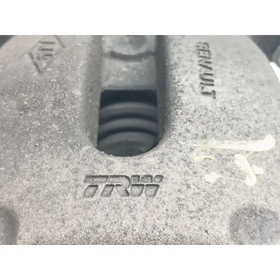 Pinza Freno Trasera Derecha para Renault Scenic Iii (Jz0/1_)