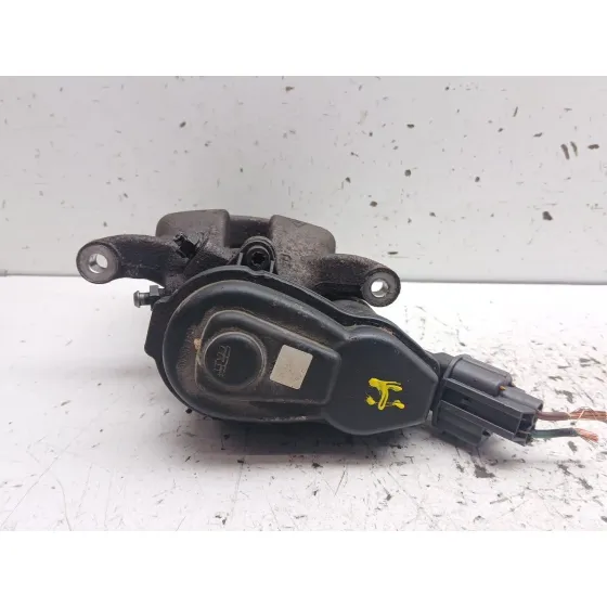 Pinza Freno Trasera Derecha para Renault Scenic Iii (Jz0/1_)