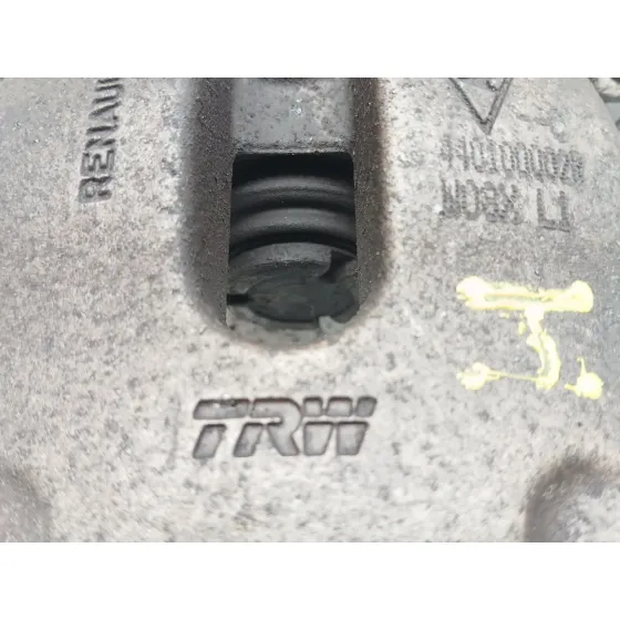 Pinza Freno Trasera Izquierda para Renault Scenic Iii (Jz0/1_)