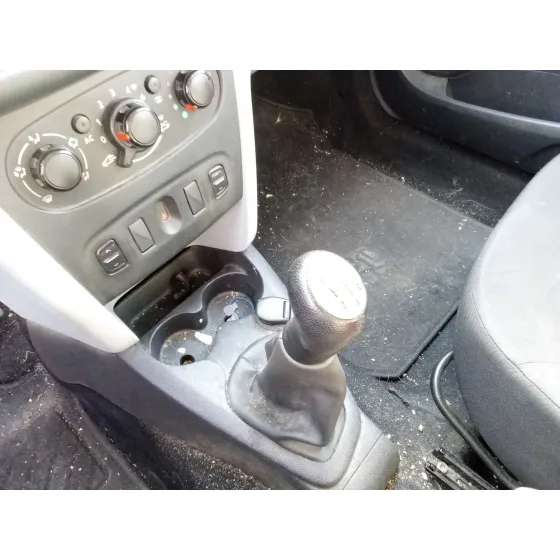 Palanca Cambio para Dacia Sandero Ii (B8_)