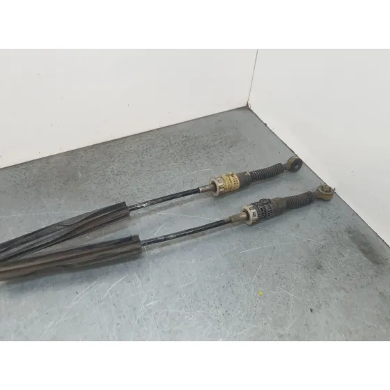 Palanca Cambio para Dacia Sandero Ii (B8_)