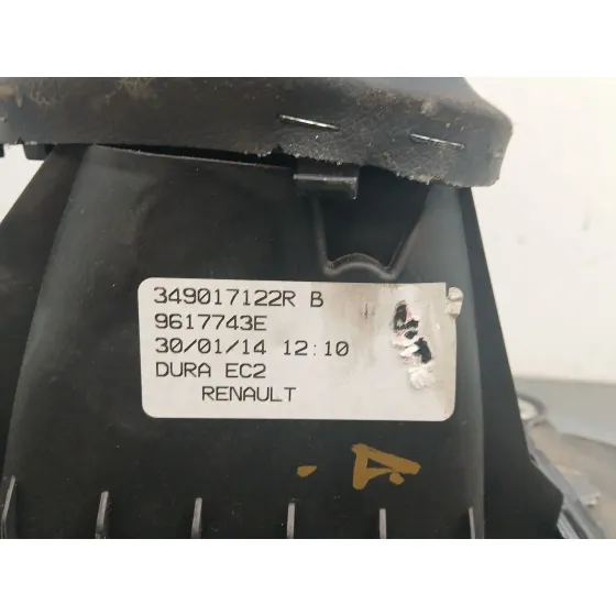 Palanca Cambio para Dacia Sandero Ii (B8_)
