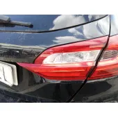 Piloto Trasero Derecho Interior para Ford Fiesta Vii (Hj, Hf)