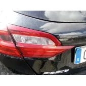 Piloto Trasero Izquierdo Interior para Ford Fiesta Vii (Hj, Hf)