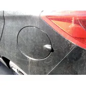 Tapa Exterior Combustible para Ford Fiesta Vii (Hj, Hf)