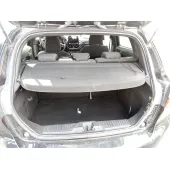Bandeja Trasera para Ford Fiesta Vii (Hj, Hf)