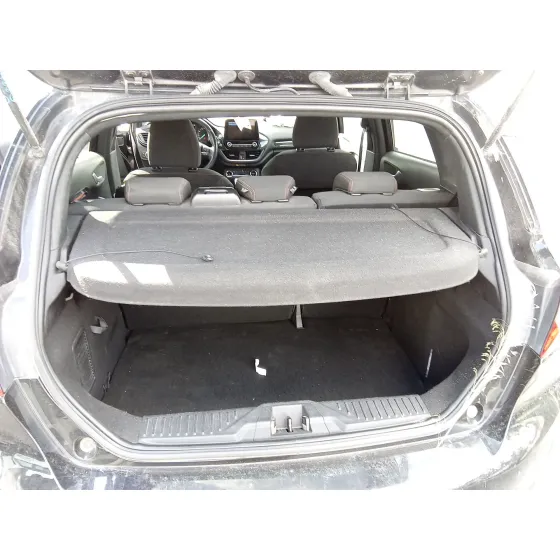 Bandeja Trasera para Ford Fiesta Vii (Hj, Hf)
