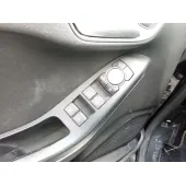 Mando Elevalunas Delantero Izquierdo para Ford Fiesta Vii (Hj, Hf)