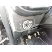 Mando Luces para Ford Fiesta Vii (Hj, Hf)