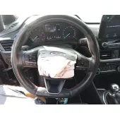 Volante para Ford Fiesta Vii (Hj, Hf)