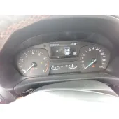 Cuadro Instrumentos para Ford Fiesta Vii (Hj, Hf)