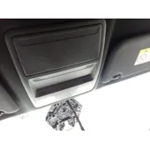 Luz Interior para Ford Fiesta Vii (Hj, Hf)