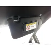 Parasol Derecho para Ford Fiesta Vii (Hj, Hf)