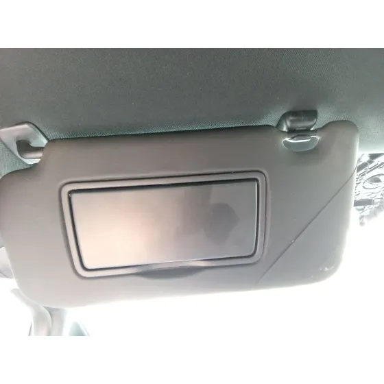 Parasol Izquierdo para Ford Fiesta Vii (Hj, Hf)