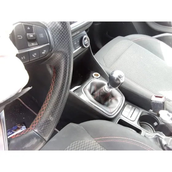 Palanca Cambio para Ford Fiesta Vii (Hj, Hf)
