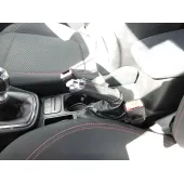 Palanca Freno De Mano para Ford Fiesta Vii (Hj, Hf)