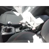 Apoyabrazos Central para Ford Fiesta Vii (Hj, Hf)