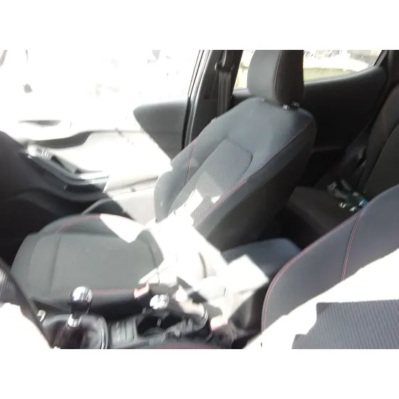 Asiento Delantero Derecho para Ford Fiesta Vii (Hj, Hf)