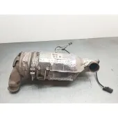 Filtro De Particulas para Peugeot 308 I (4A_, 4C_)
