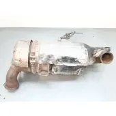 Filtro De Particulas para Peugeot 5008 (0U_, 0E_)