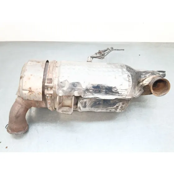 Filtro De Particulas para Peugeot 5008 (0U_, 0E_)