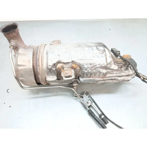 Filtro De Particulas para Peugeot 5008 (0U_, 0E_)