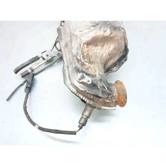 Filtro De Particulas para Peugeot 5008 (0U_, 0E_)