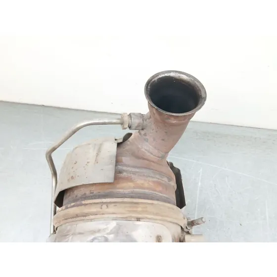 Filtro De Particulas para Peugeot 5008 (0U_, 0E_)