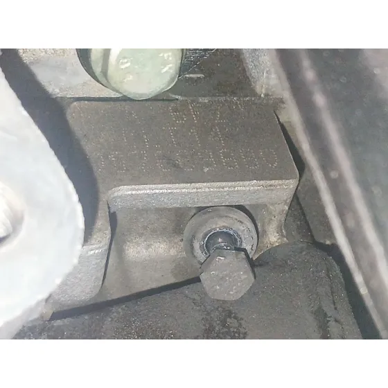 Motor Completo para Citroën C5 I (Dc_)