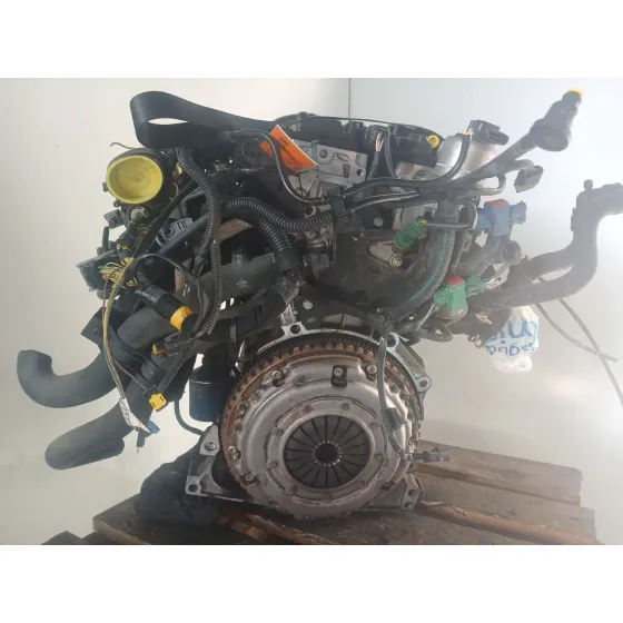 Motor Completo para Citroën C5 I (Dc_)