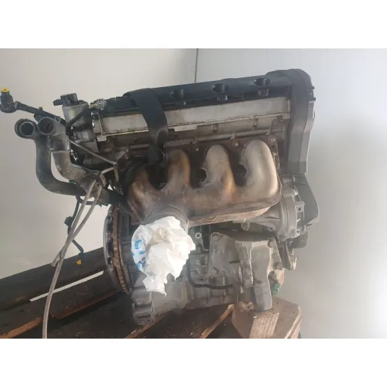 Motor Completo para Citroën C5 I (Dc_)