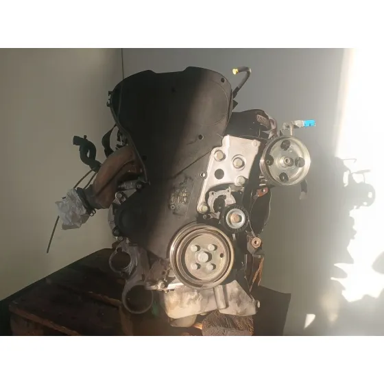 Motor Completo para Citroën C5 I (Dc_)