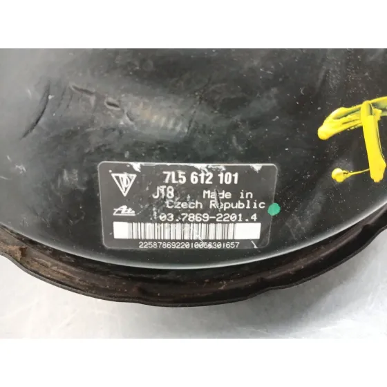 Servofreno para Porsche Cayenne (9Pa)